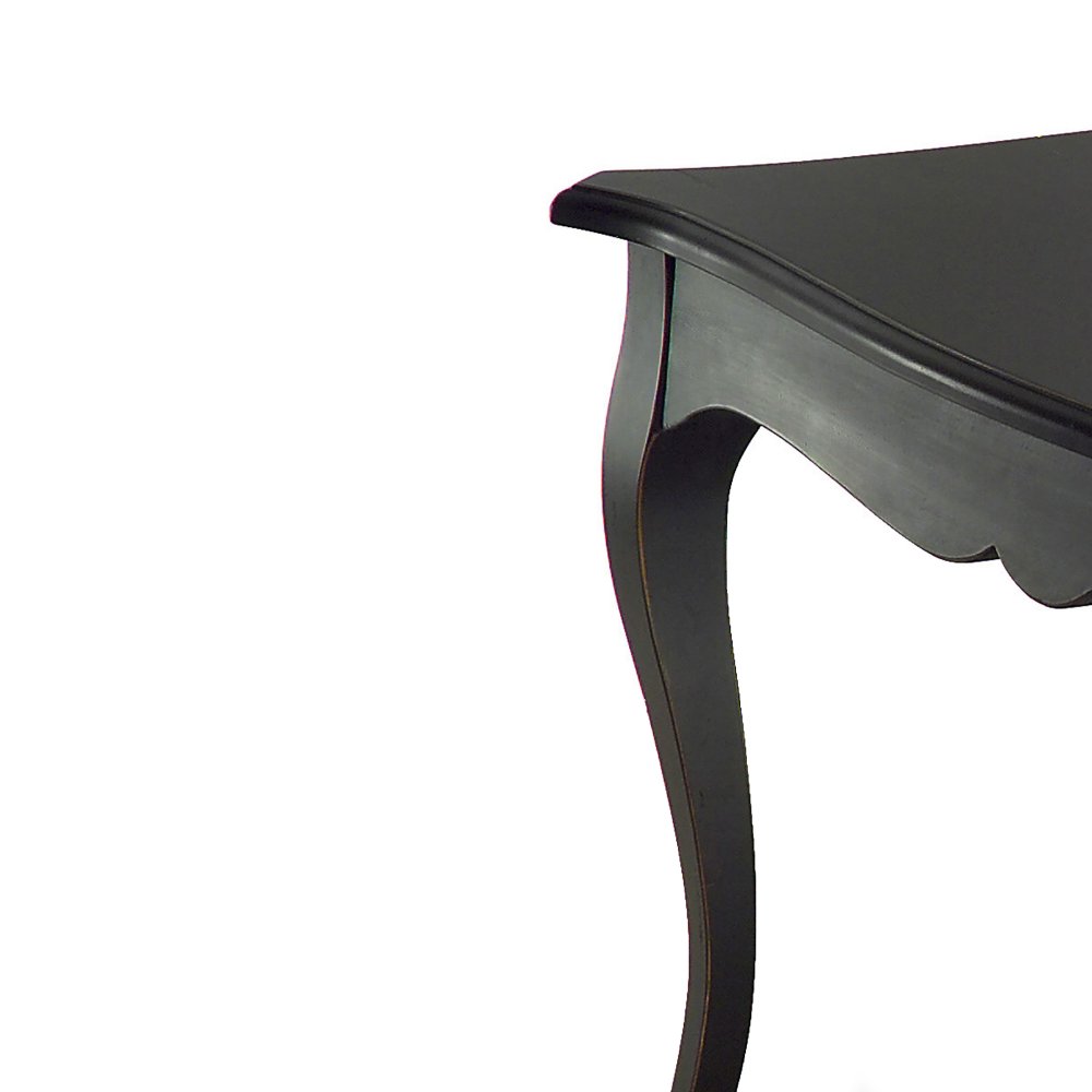 Blade - Square coffee table 