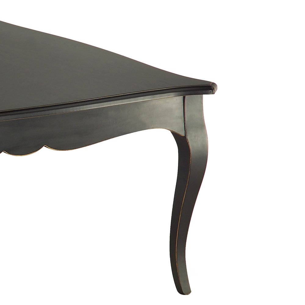 Blade - Square coffee table 
