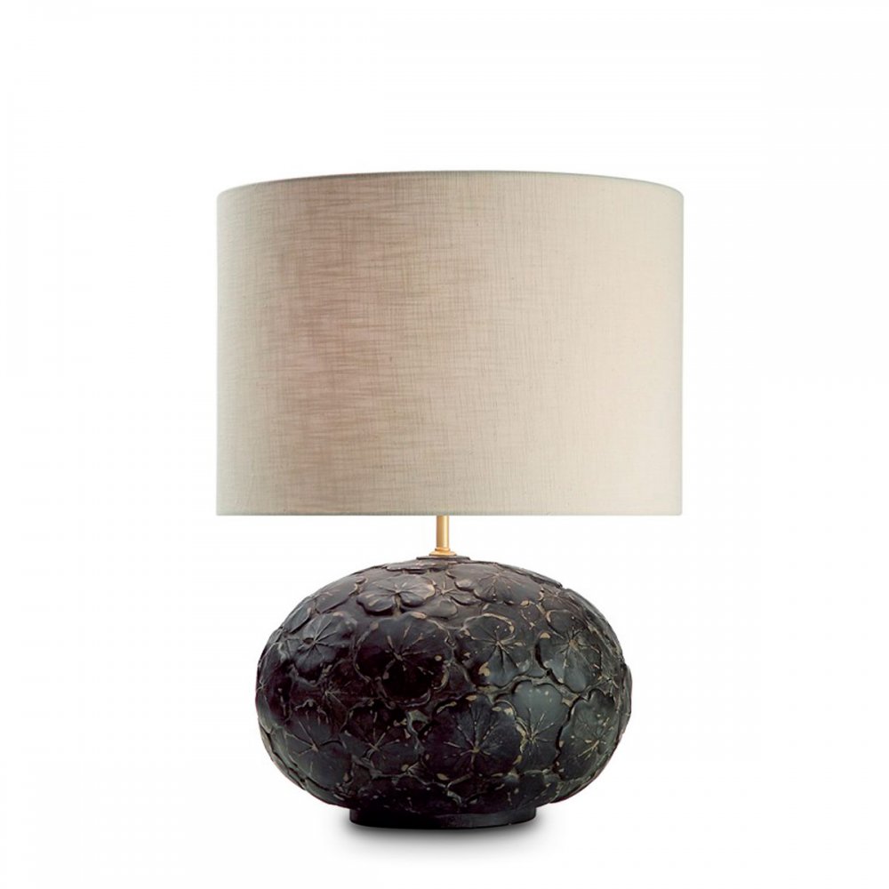 Gerry - Lampada bassa ovale