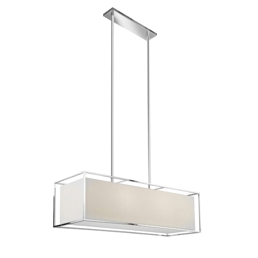 Square - Rectangular suspension