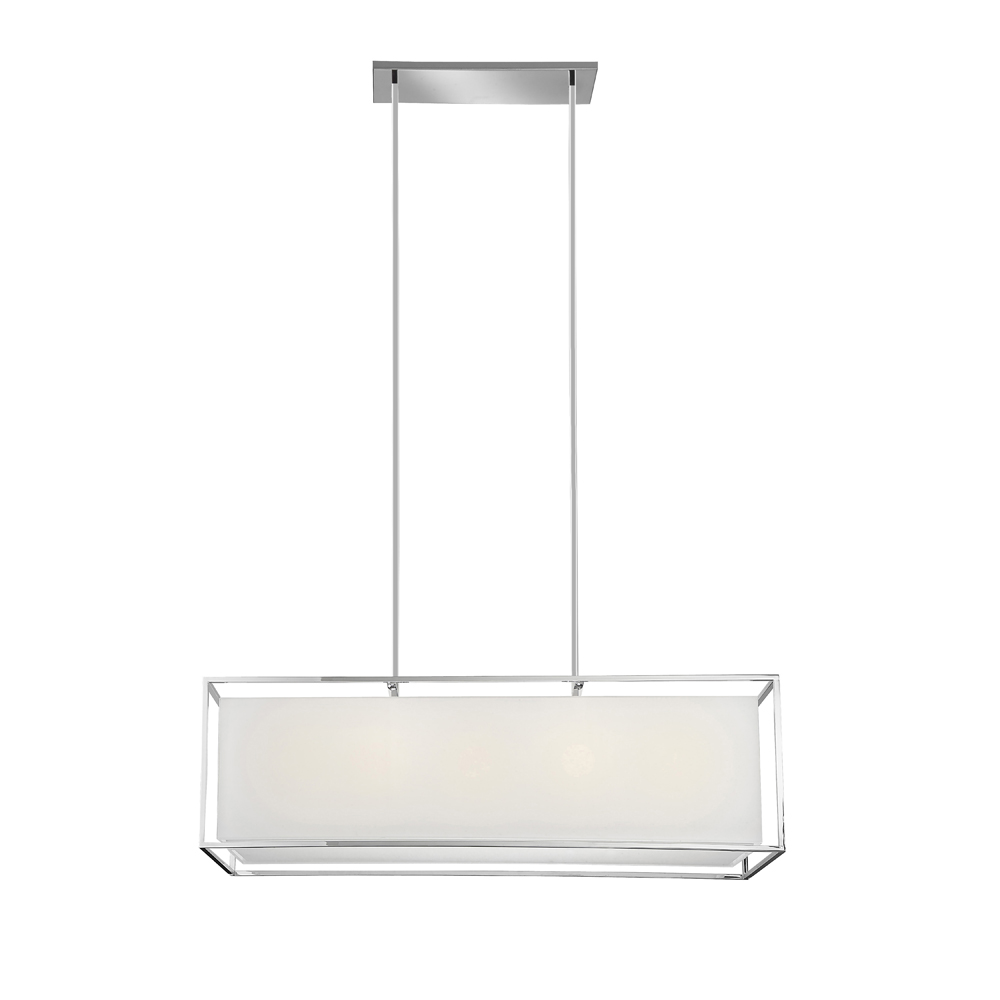 Square - Rectangular suspension