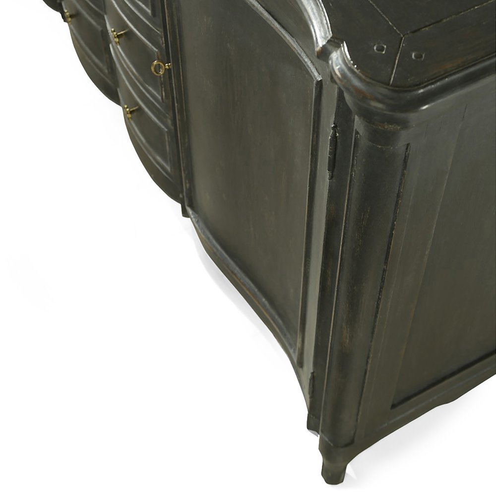 Citrus - Credenza due ante
