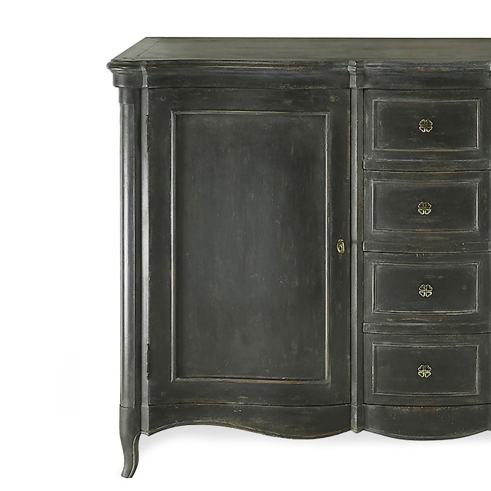 Citrus - Credenza due ante