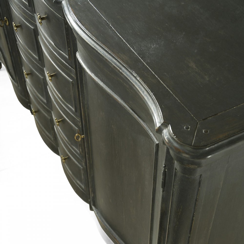 Citrus - Credenza due ante