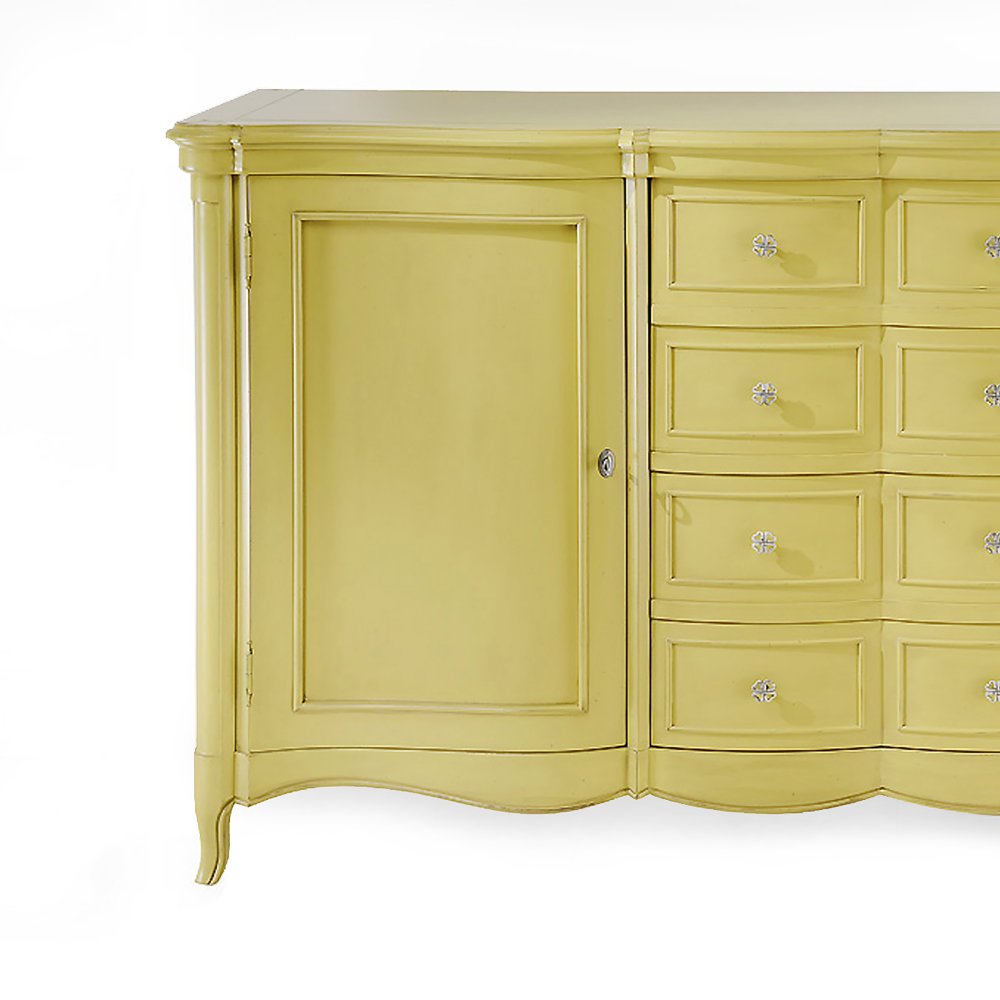 Citrus - Credenza due ante