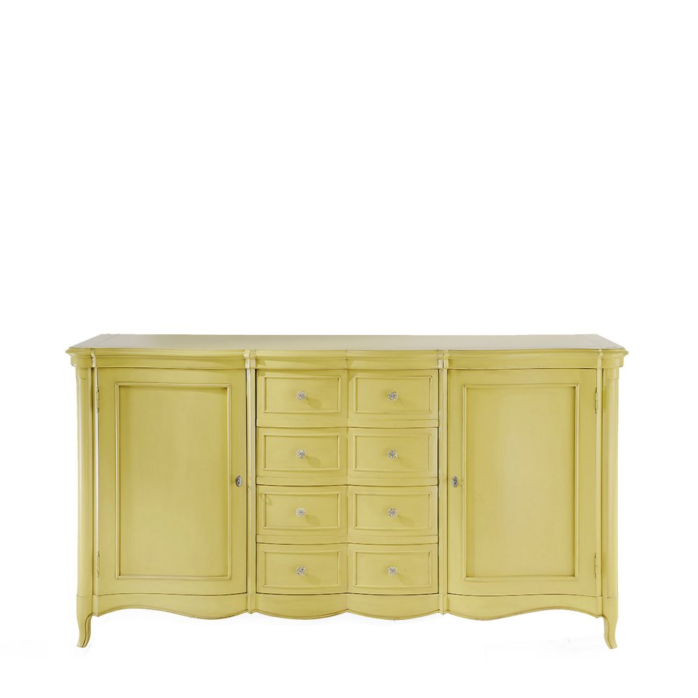 Citrus - Credenza due ante