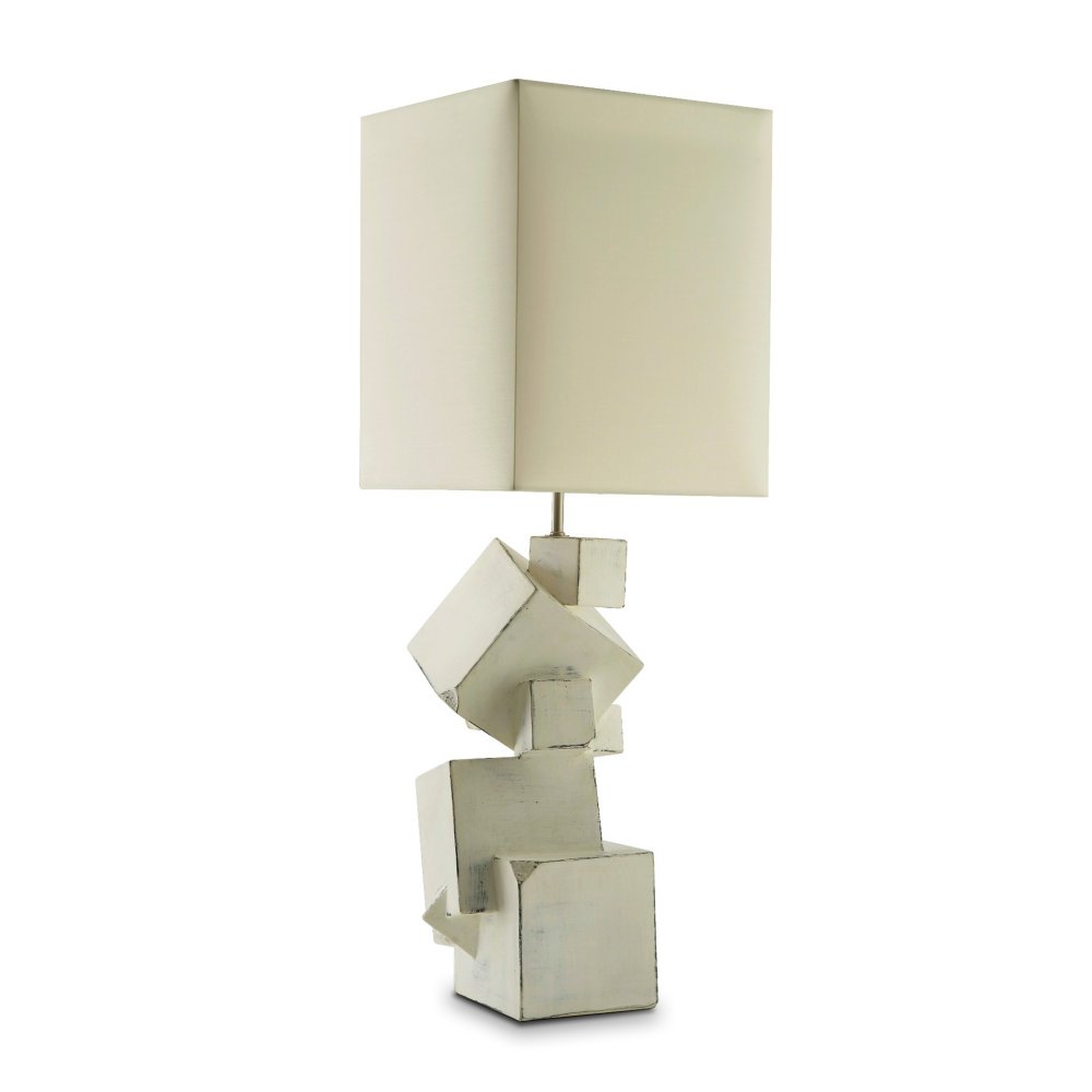 Pyrite - Table lamp
