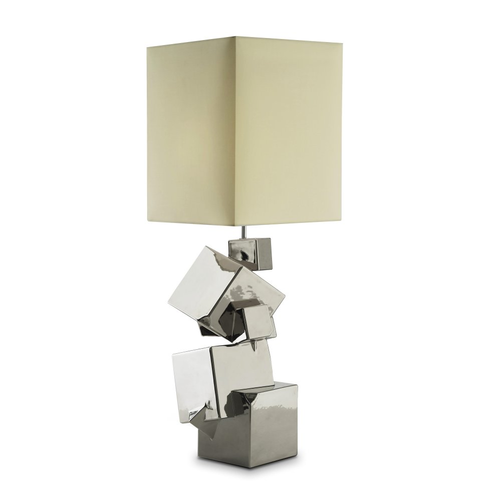 Pyrite - Table lamp
