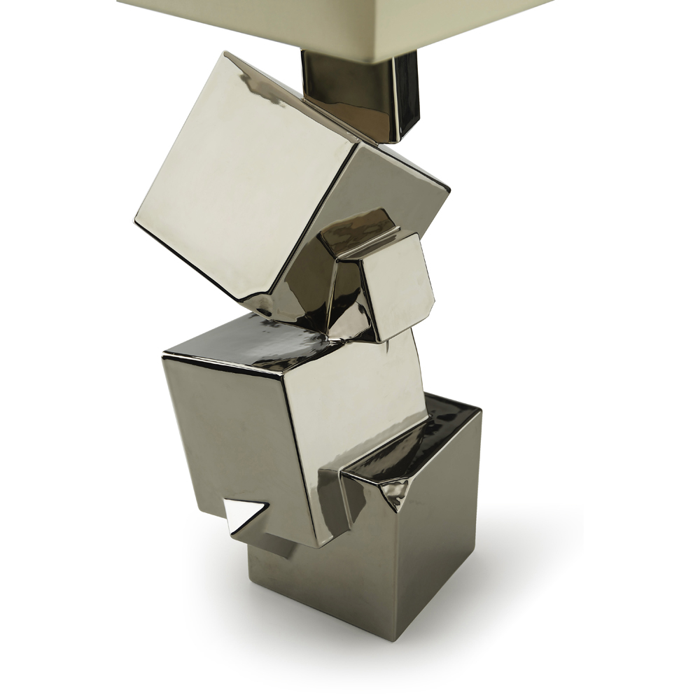 Pyrite - Table lamp