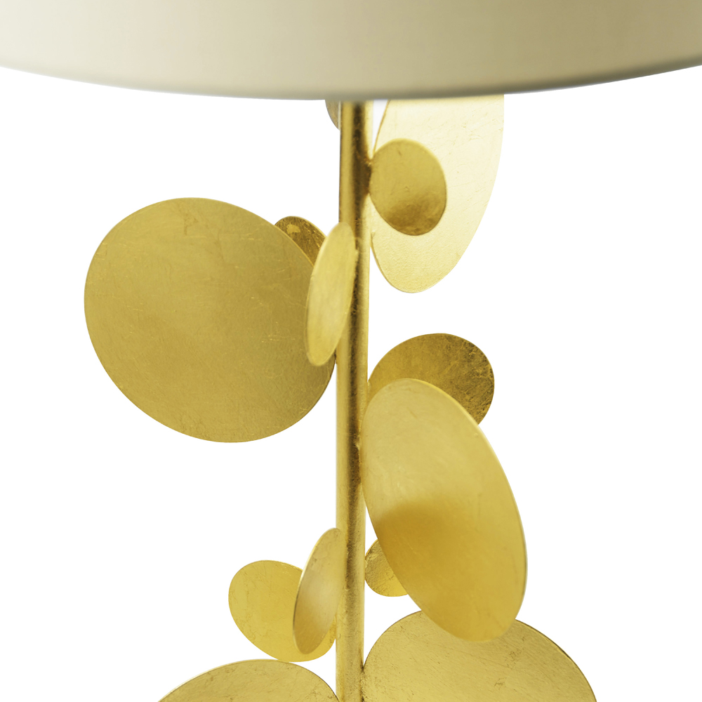Orion - Tall table lamp