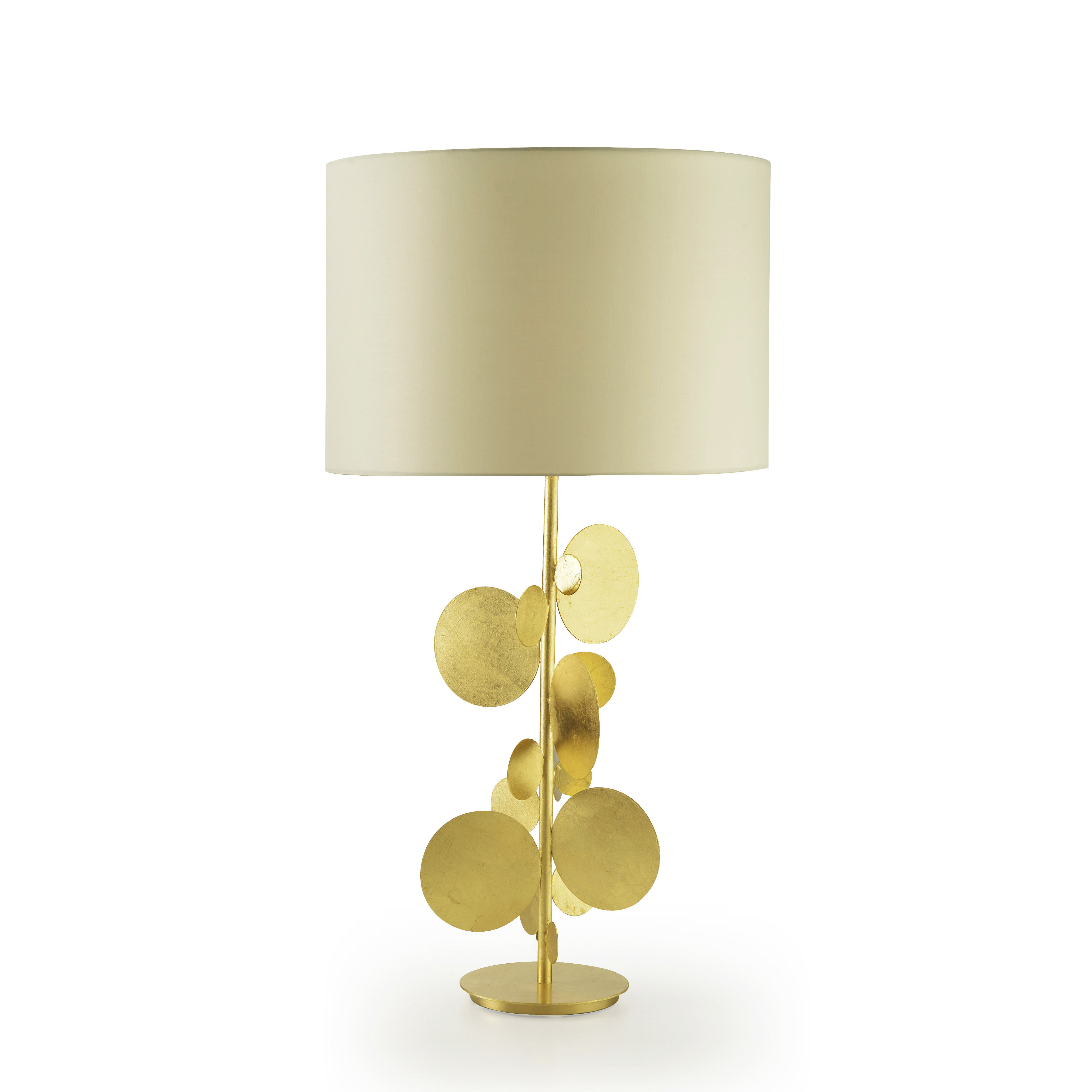 Orion - Tall table lamp