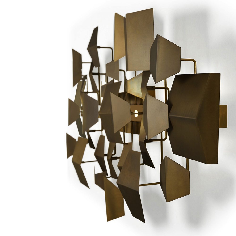 Random - Wall lamp