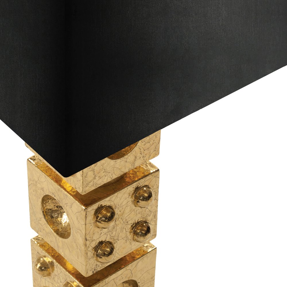 Adam - Table lamp with shade