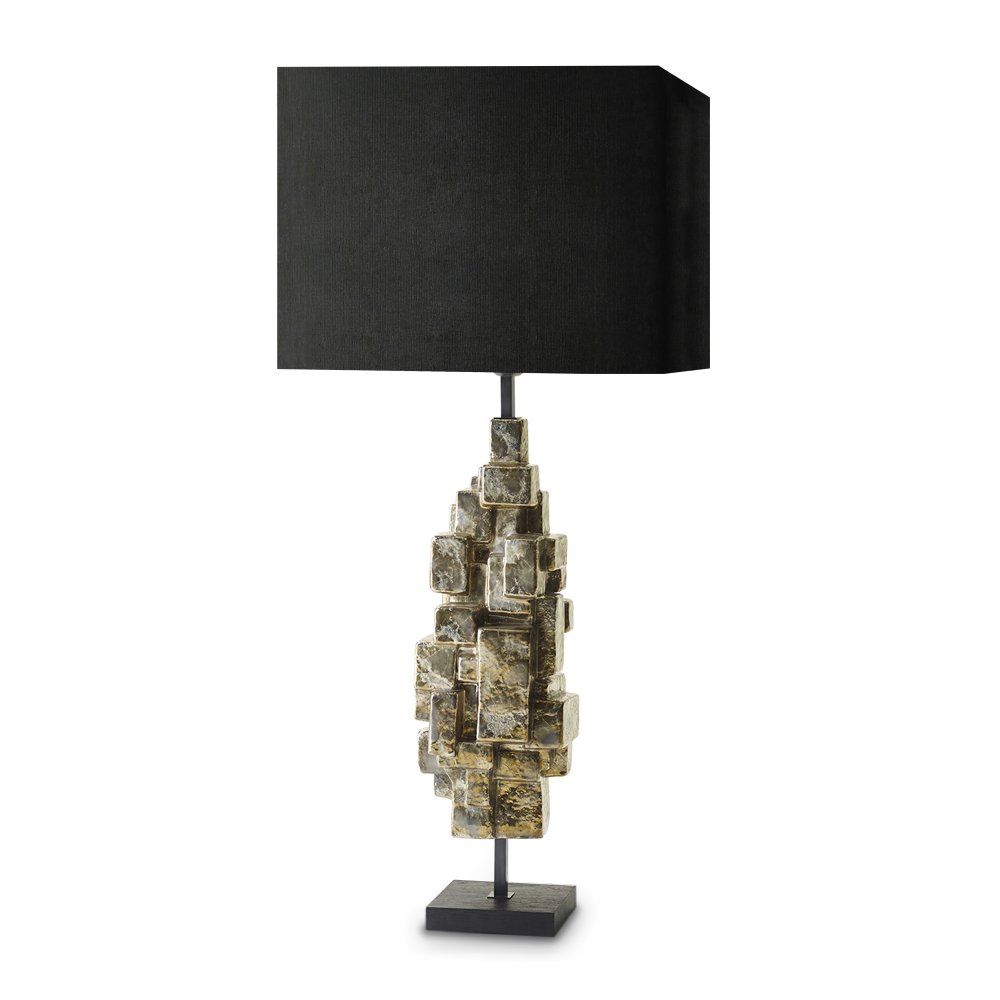 Marvin - Lampada con paralume