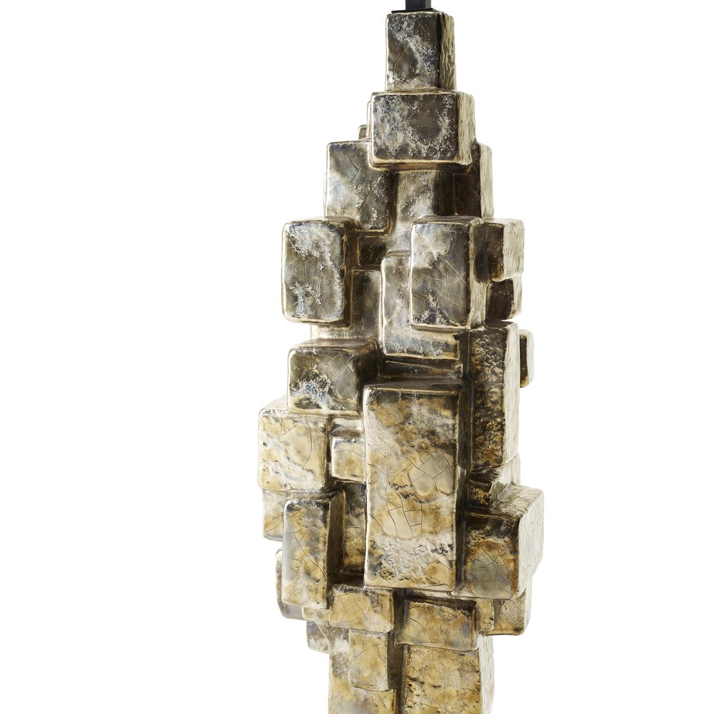 Marvin - Lampada con paralume