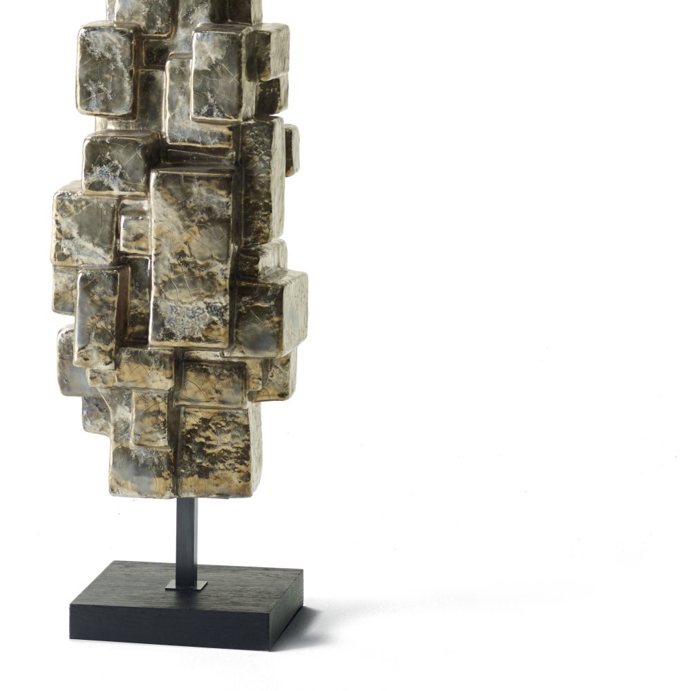 Marvin - Lampada con paralume