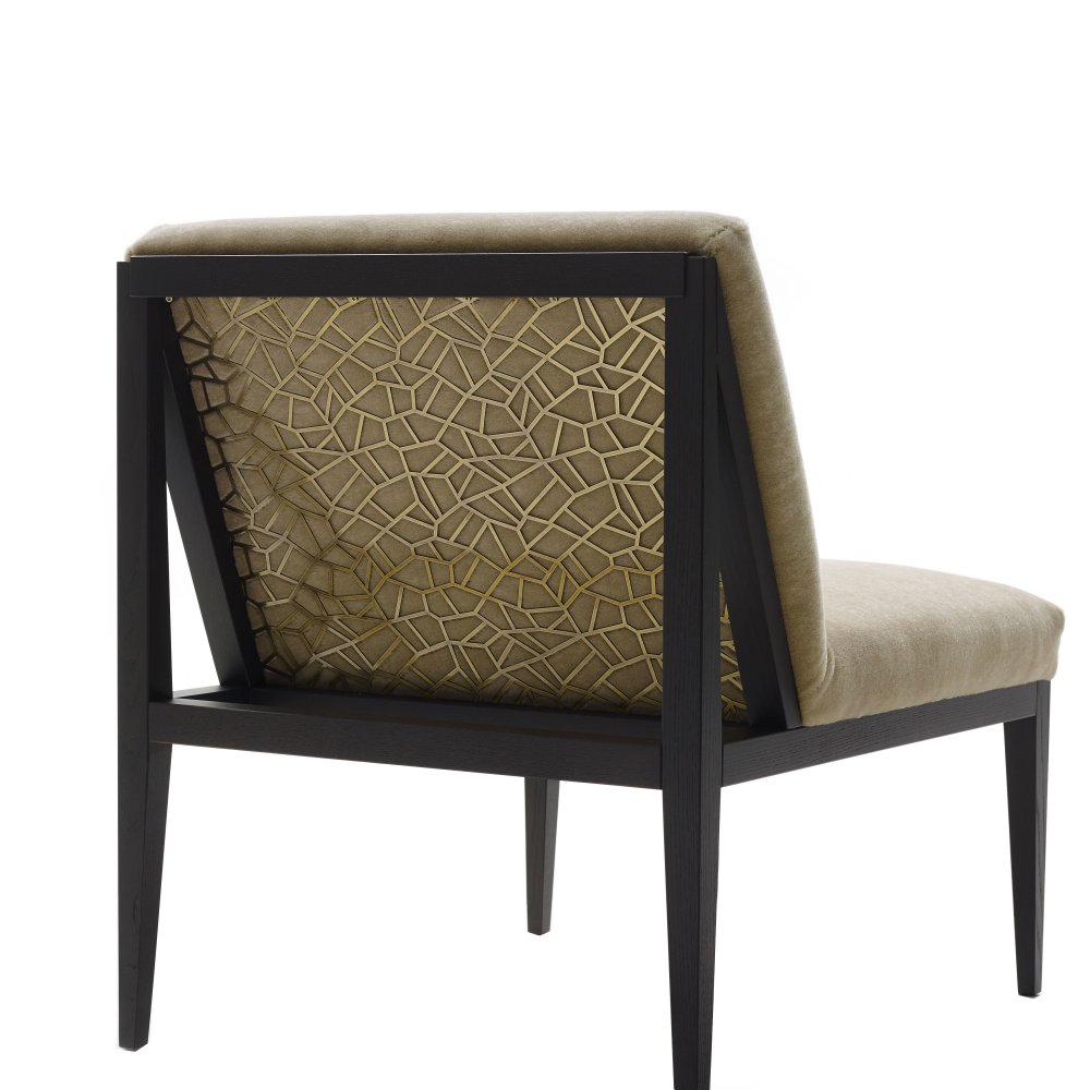 Gilda - Armchair