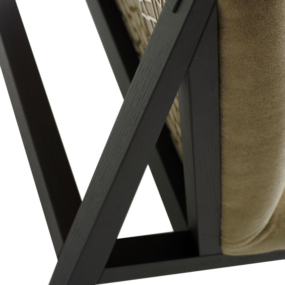 Gilda - Armchair