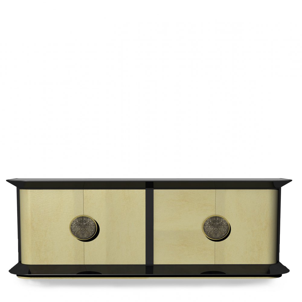 Anthony - Four doors sideboard