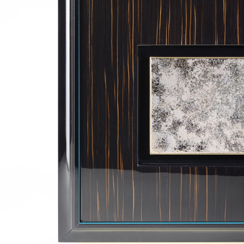 Herbert - Credenza a tre ante