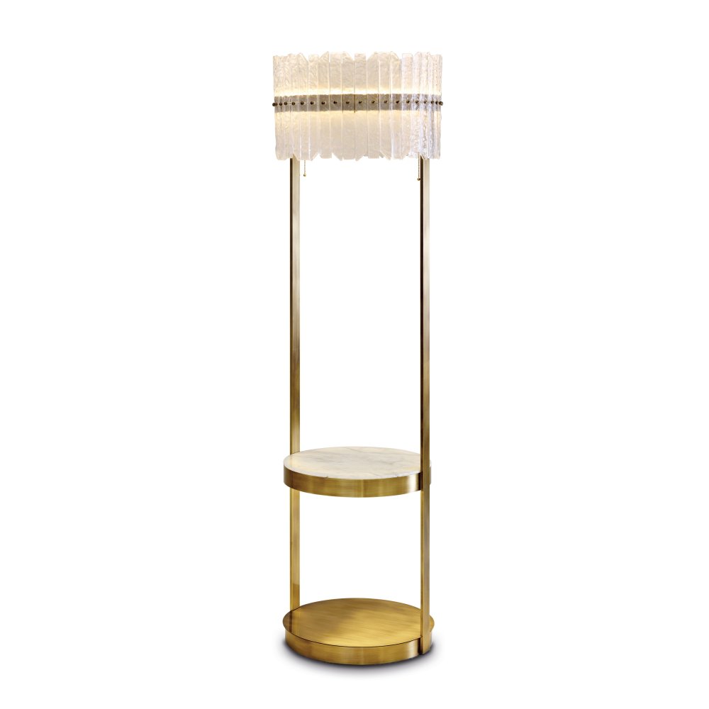 Josephine - Floor lamp