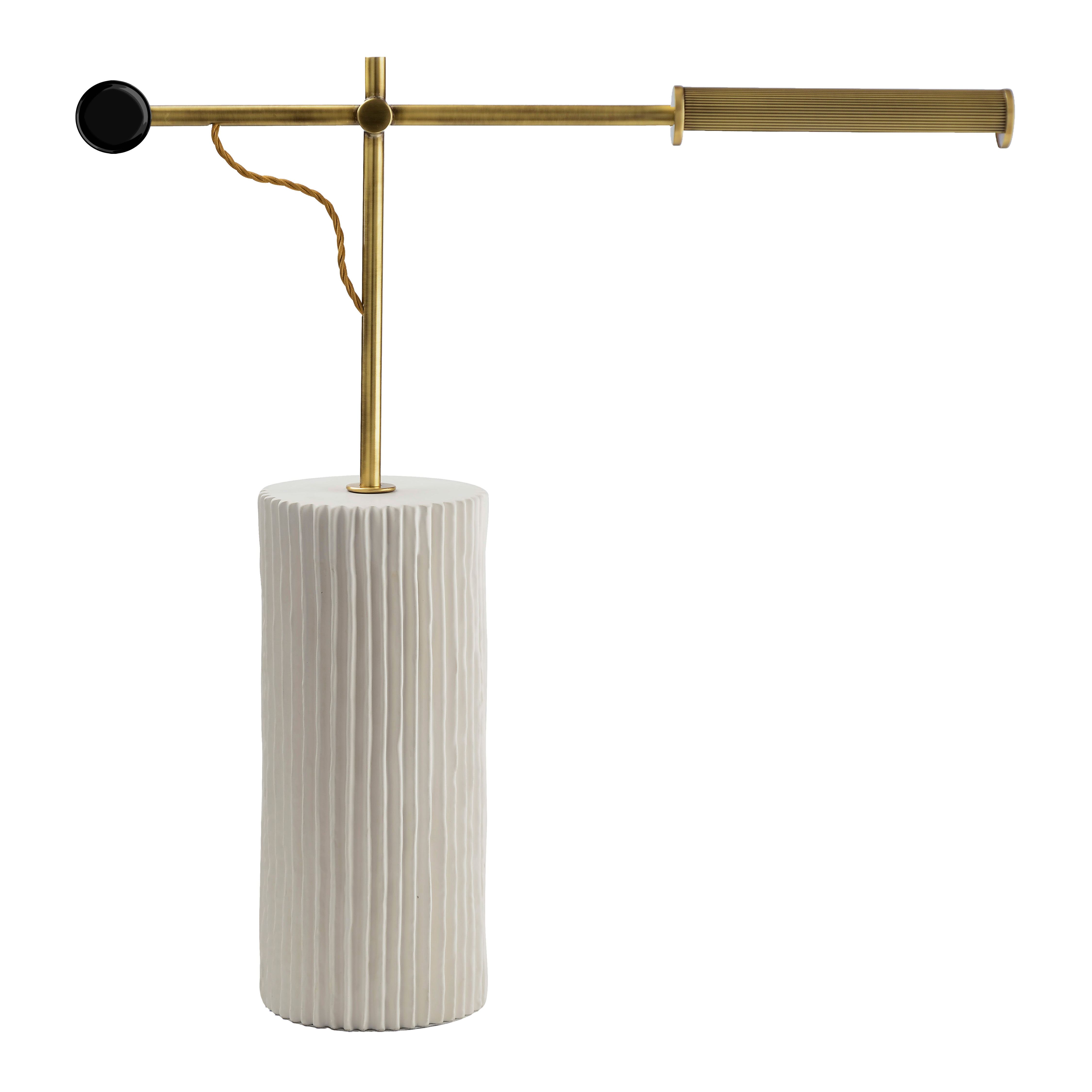 Goldie A - Table lamp