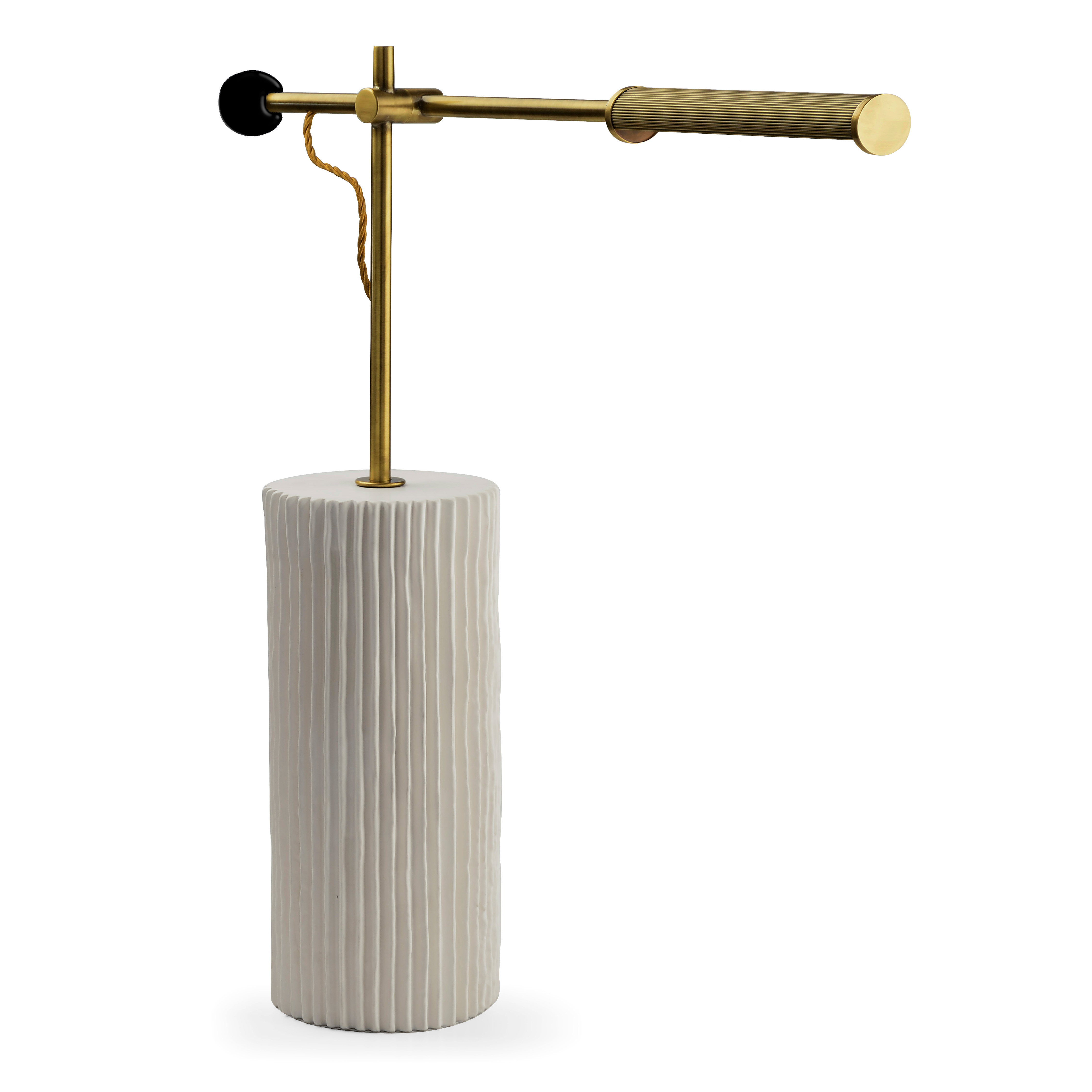 Goldie A - Table lamp