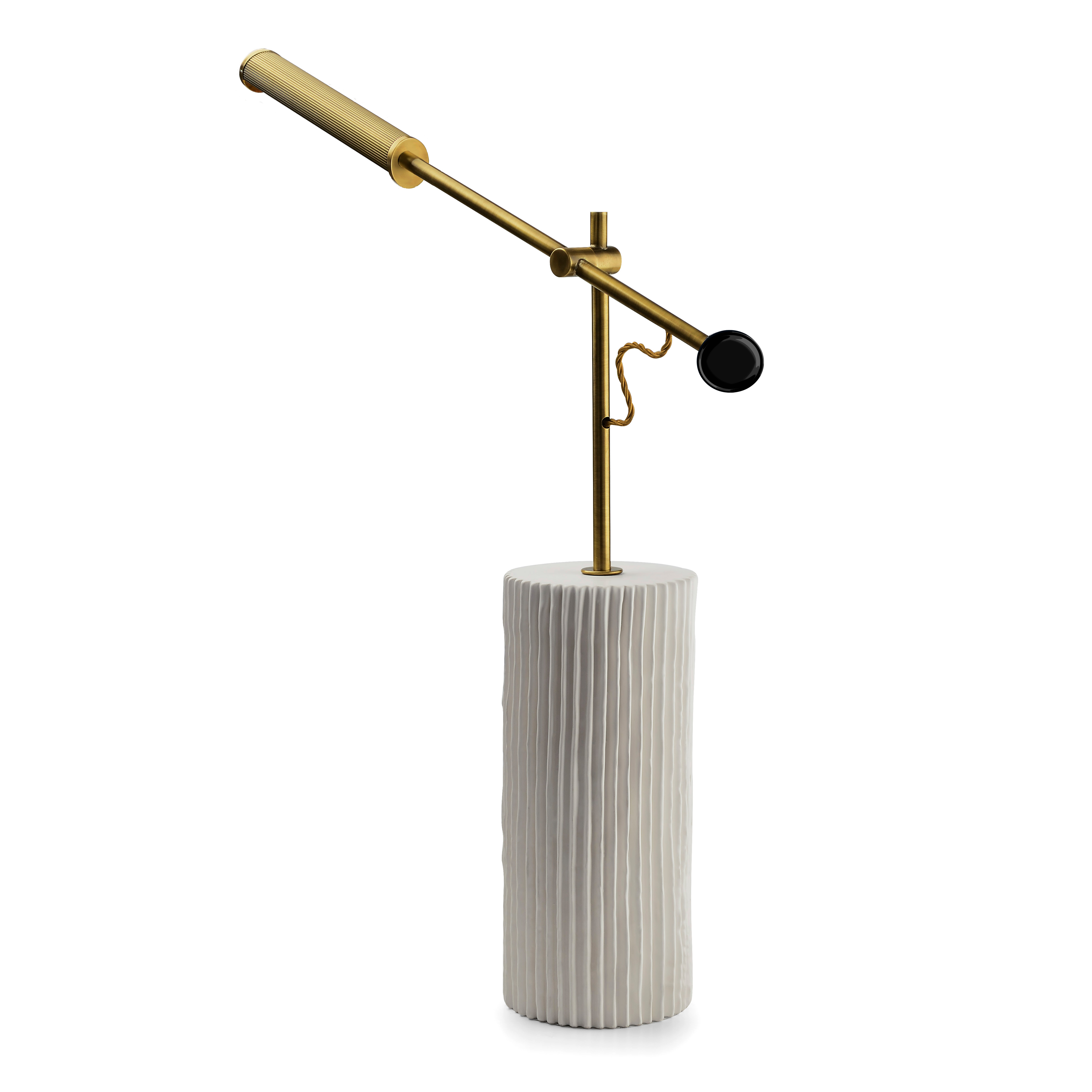 Goldie A - Table lamp