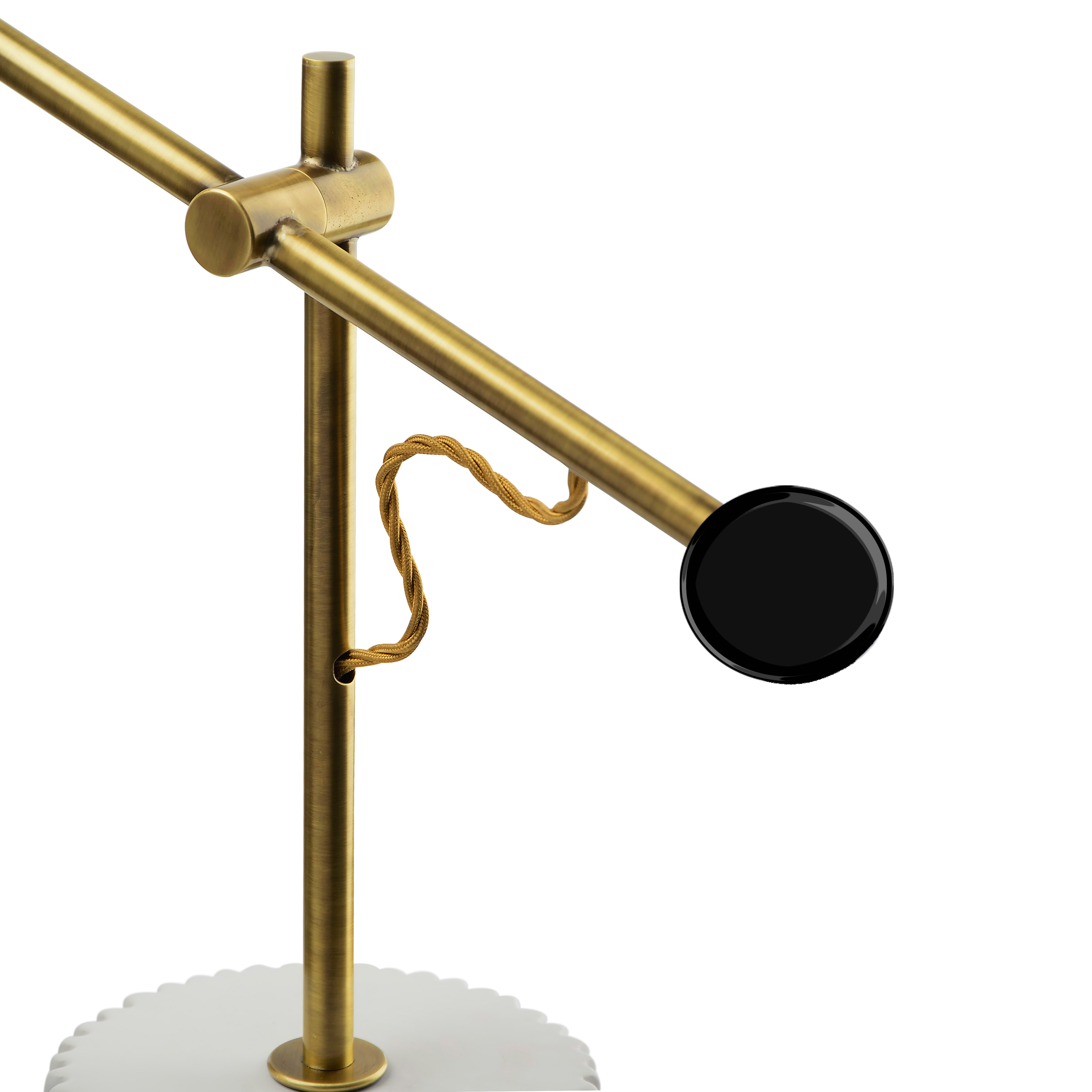 Goldie A - Table lamp