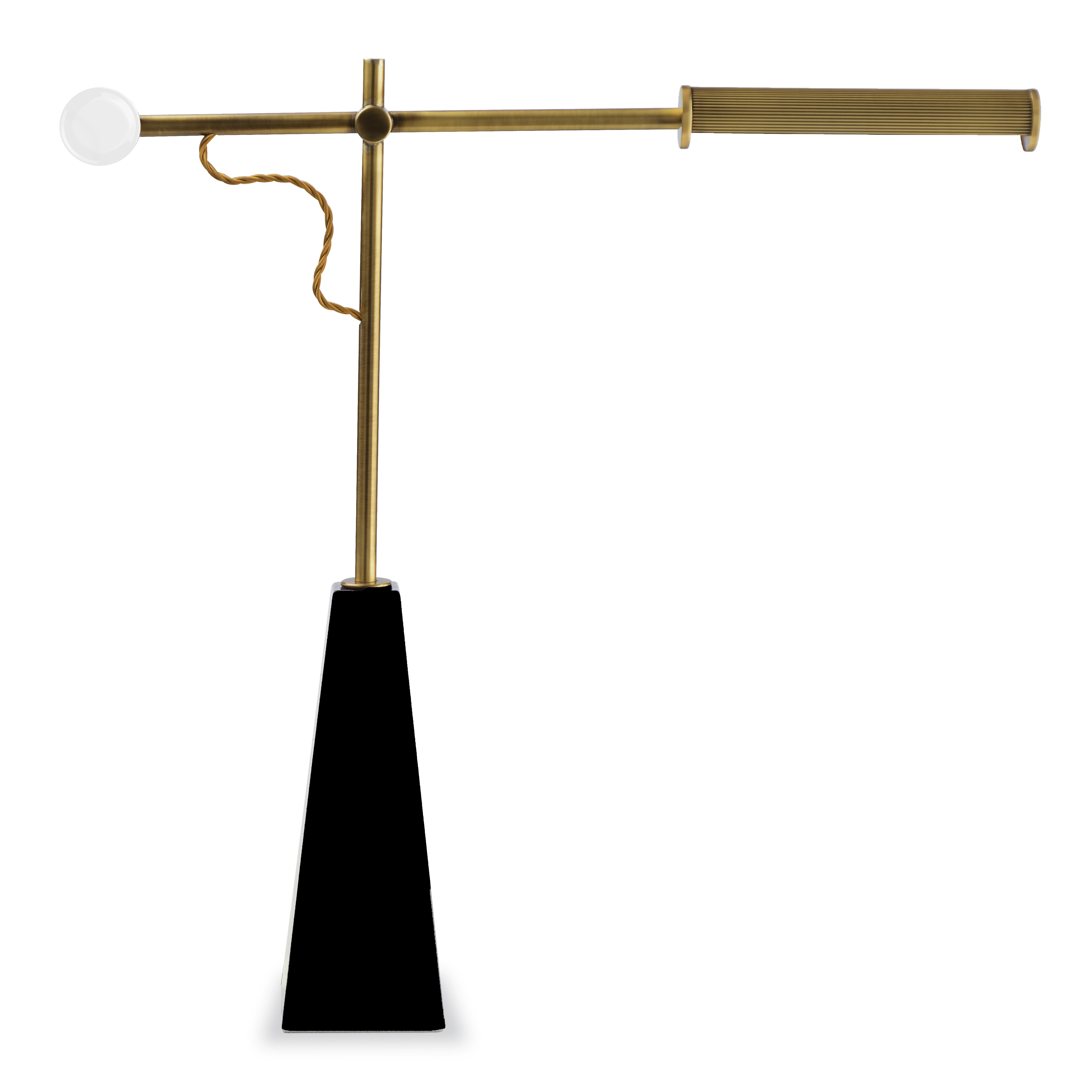 Goldie C - Lampada 