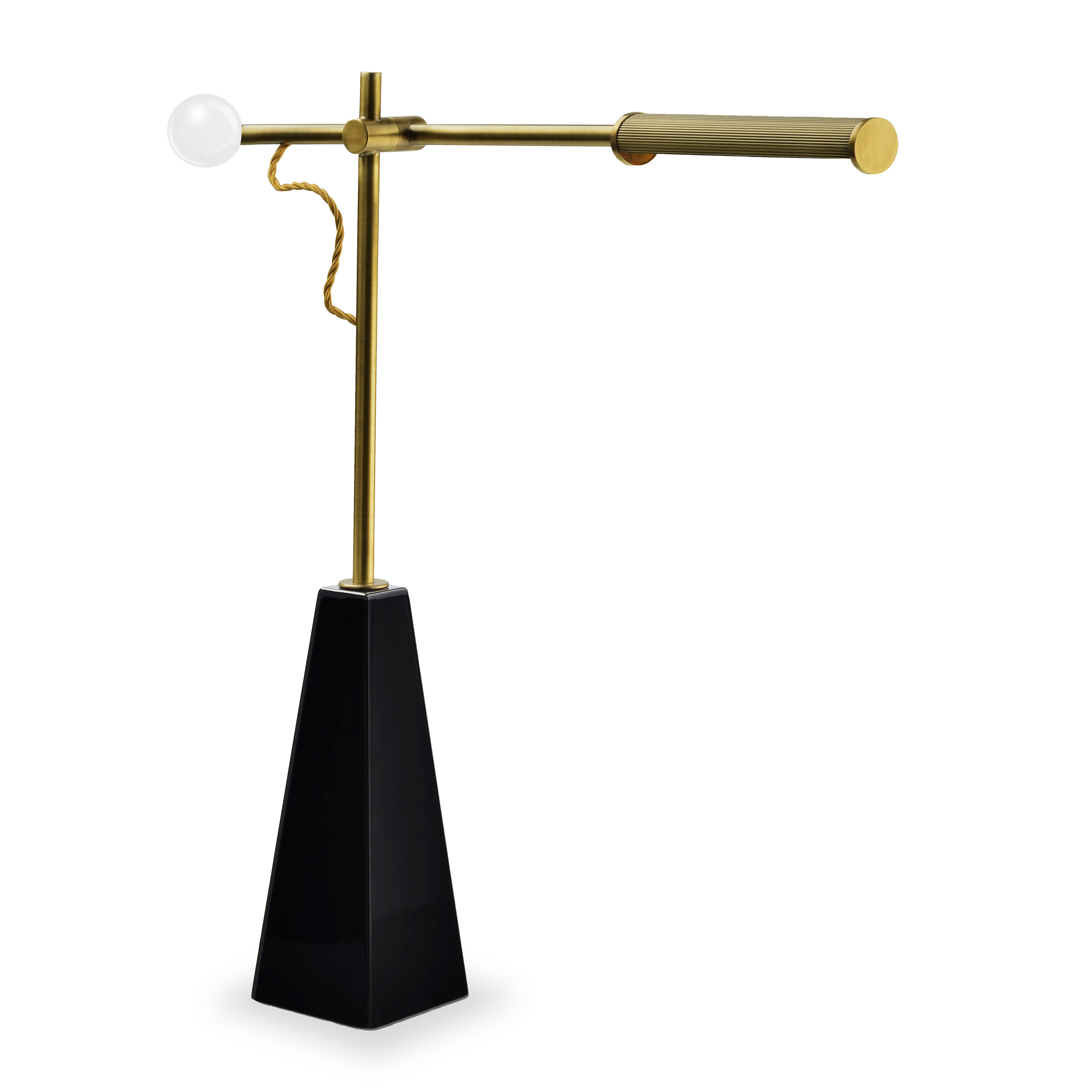Goldie C - Lampada 