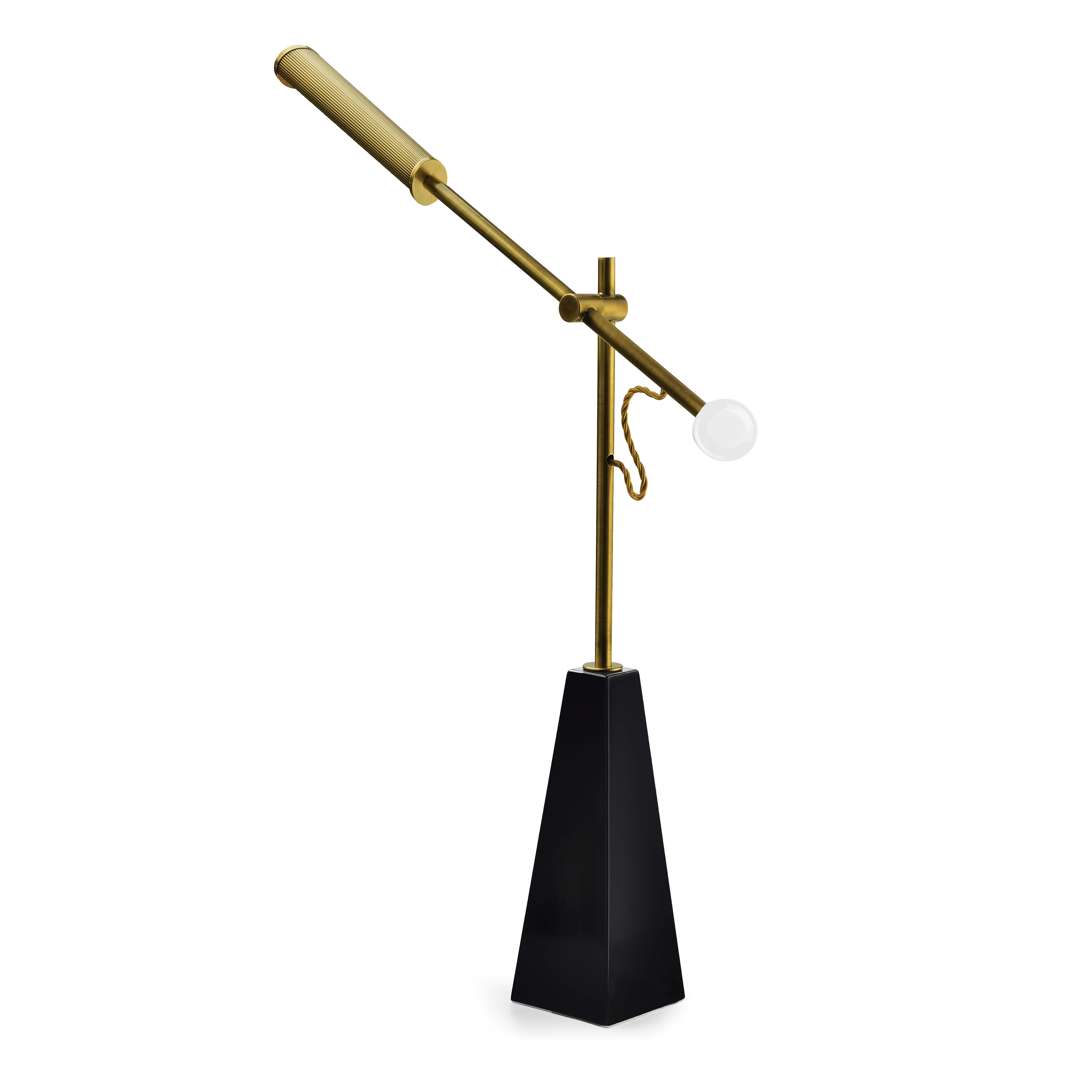 Goldie C - Lampada 