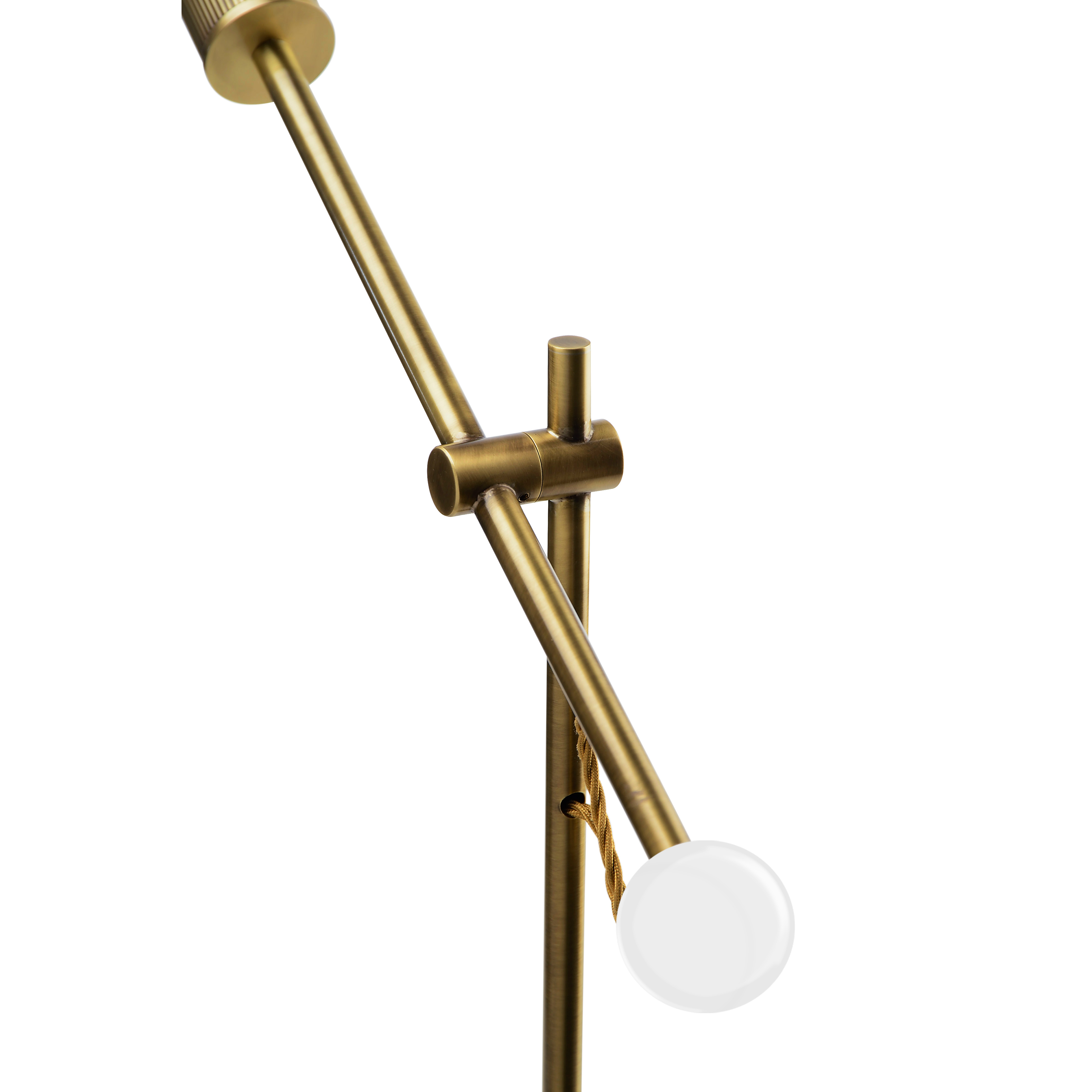 Goldie C - Lampada 