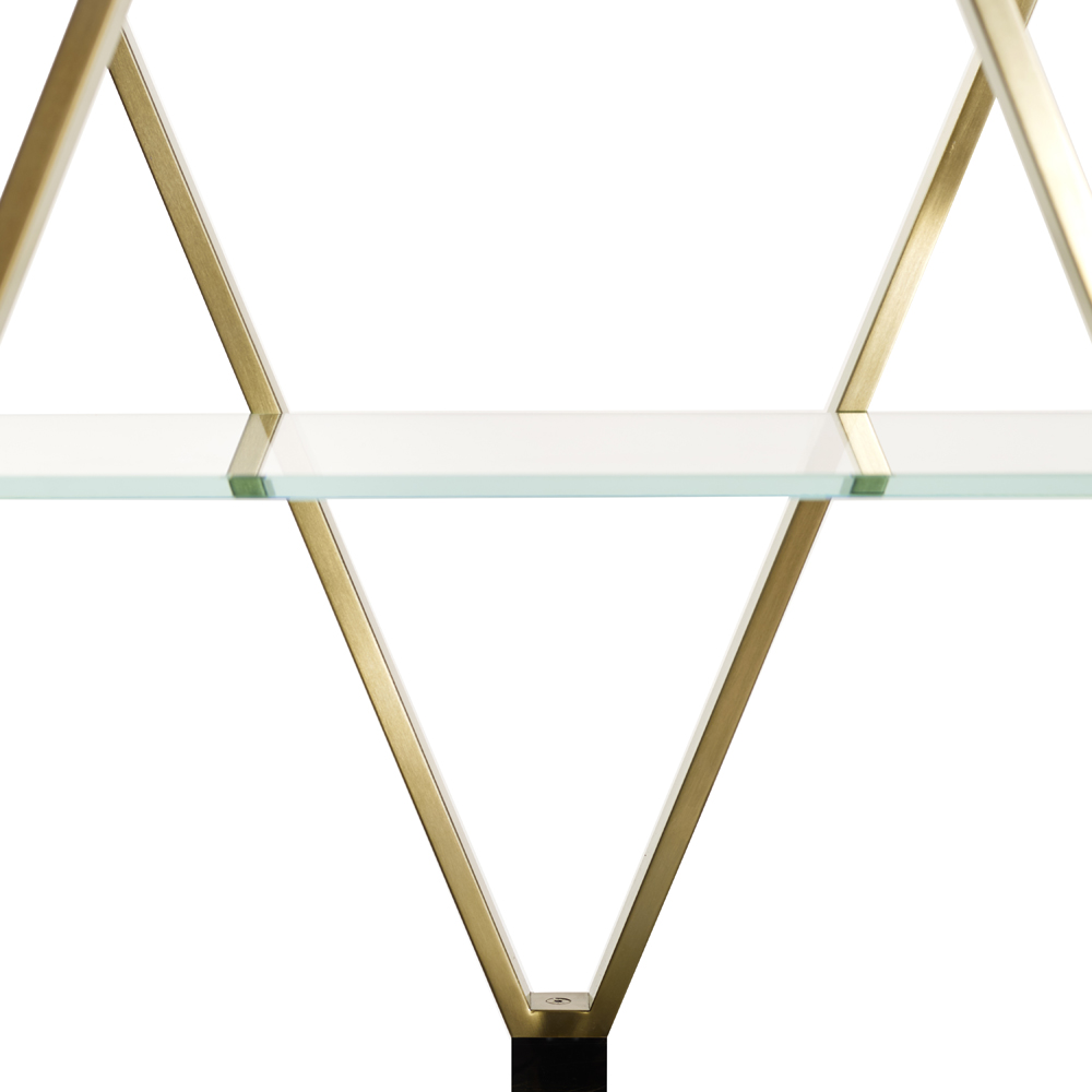 Debbie - Large bookcase