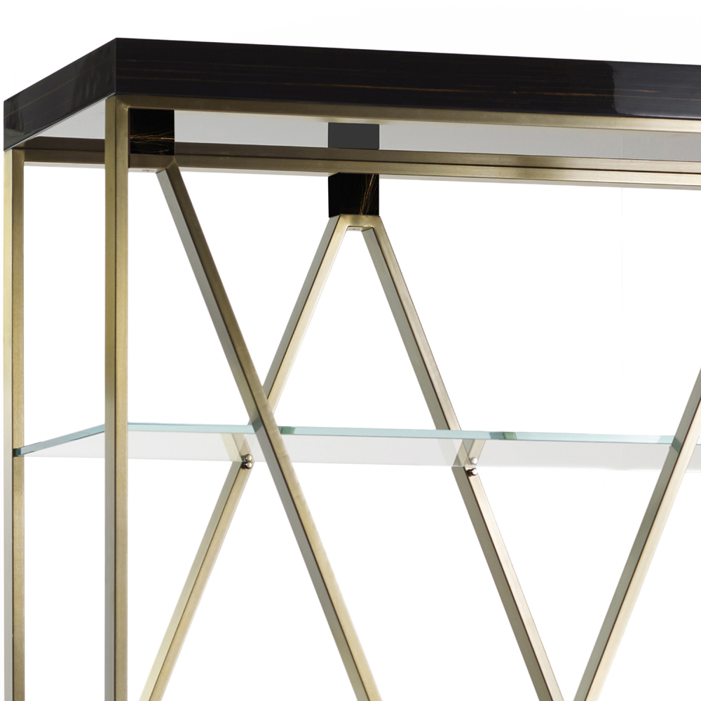 Debbie - Large bookcase