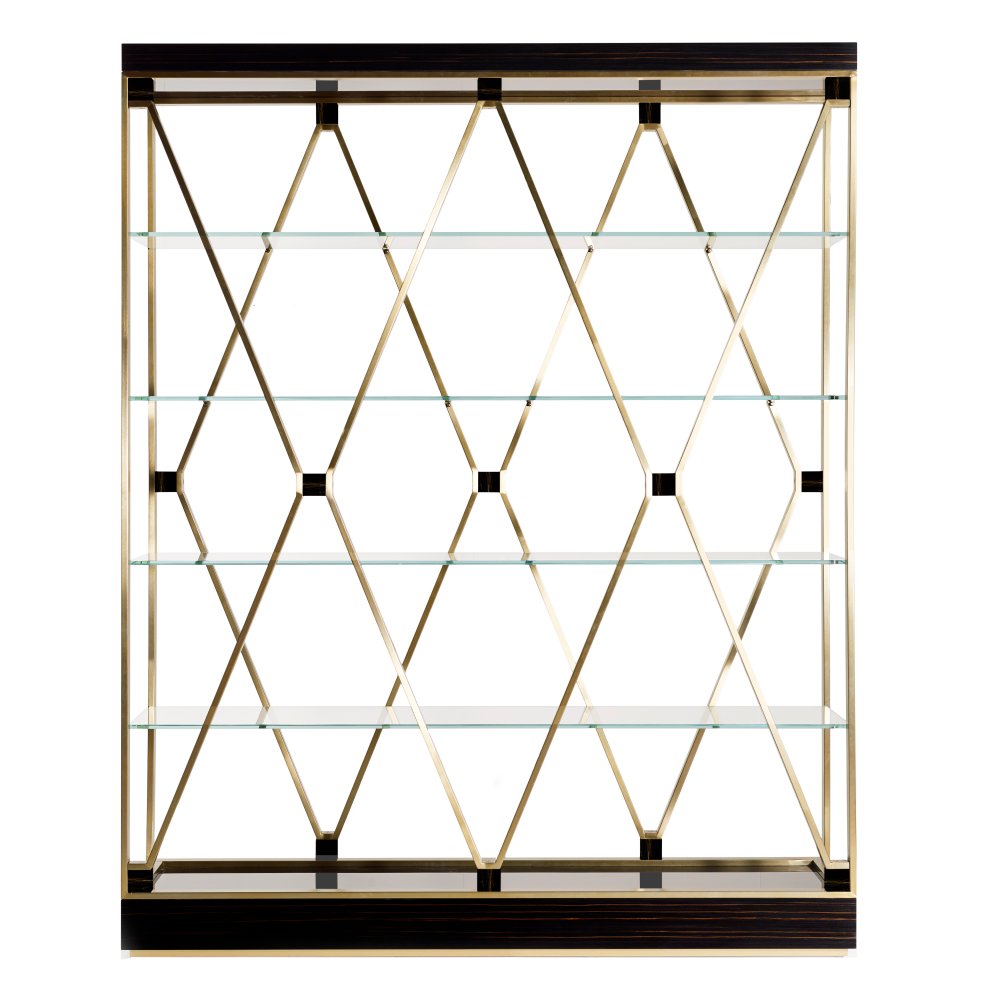Debbie - Large bookcase