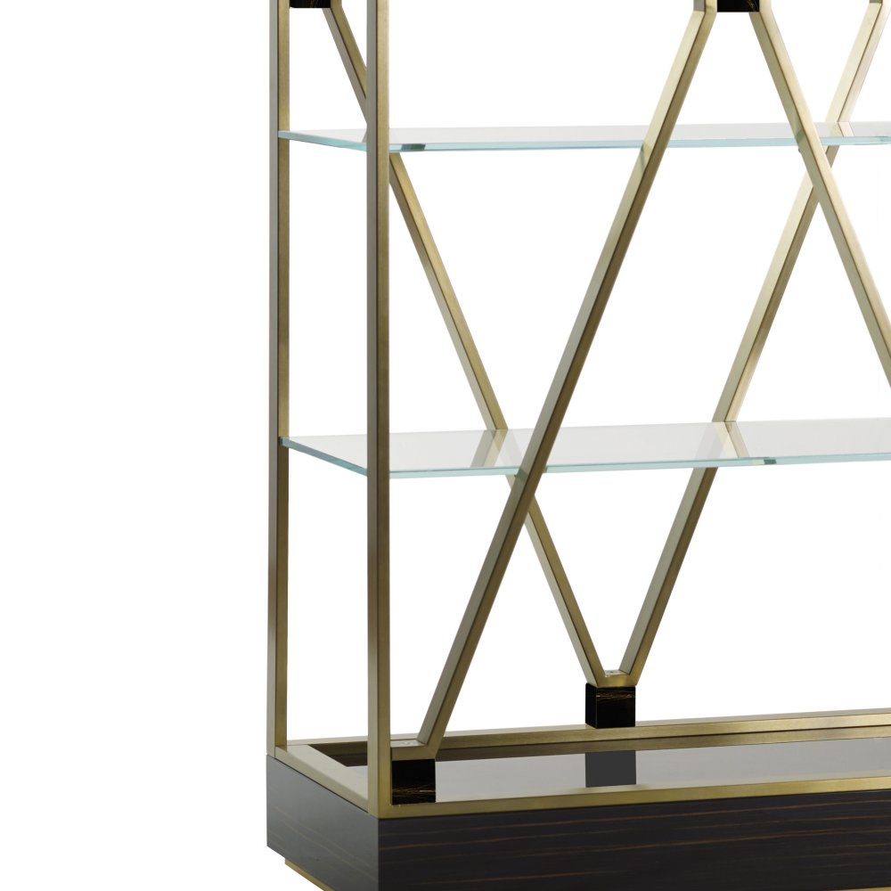 Debbie - Large bookcase