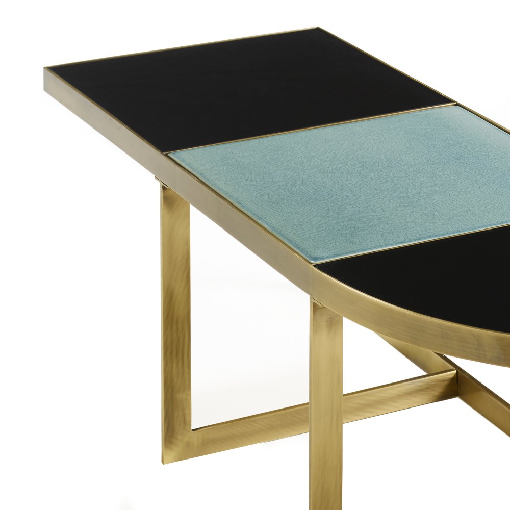 Carousel - Coffee table