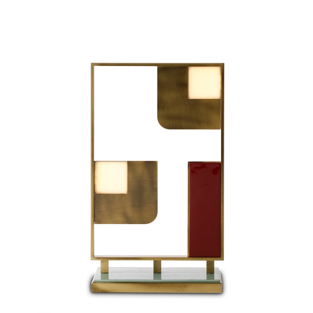Sunset - Medium table lamp