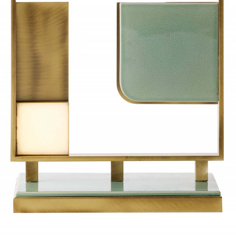 Sunset - Medium table lamp
