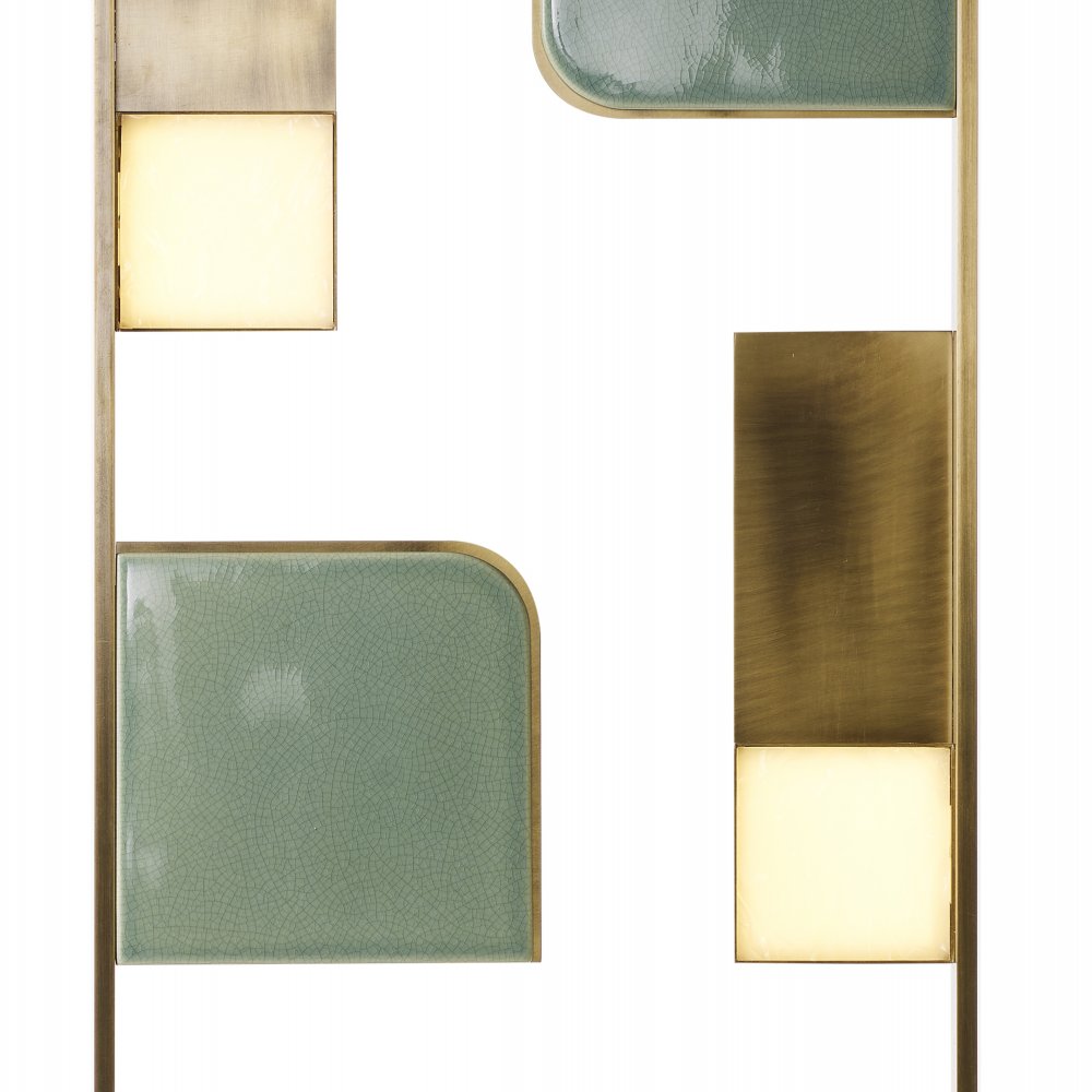 Sunset - Floor lamp