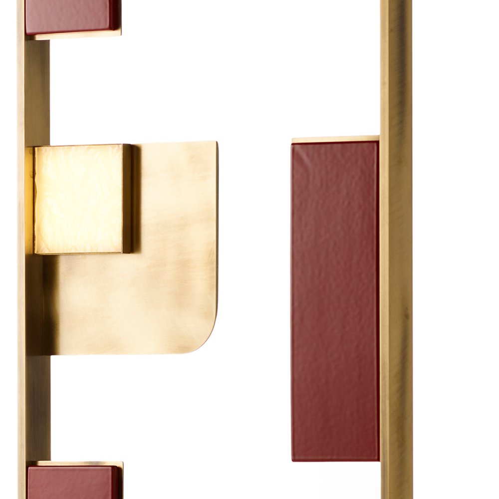 Sunset - Floor lamp