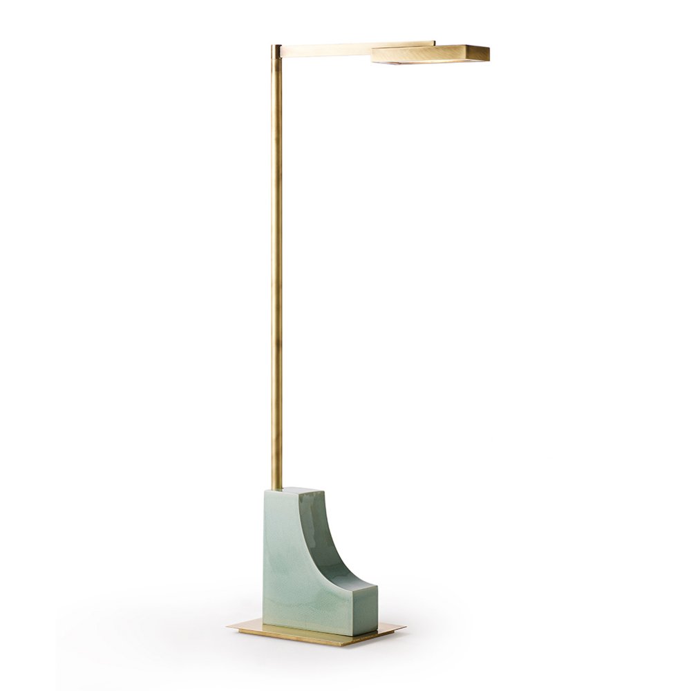Sunrise - Floor lamp
