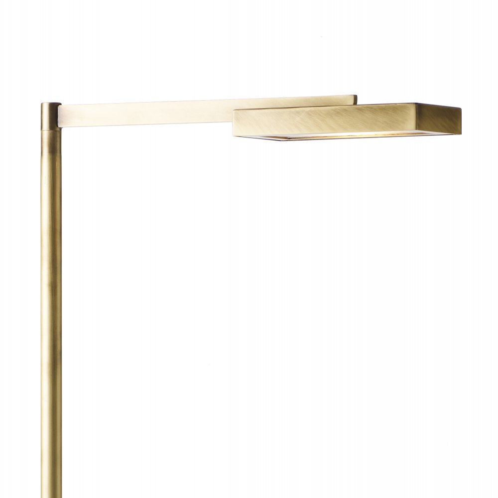 Sunrise - Floor lamp
