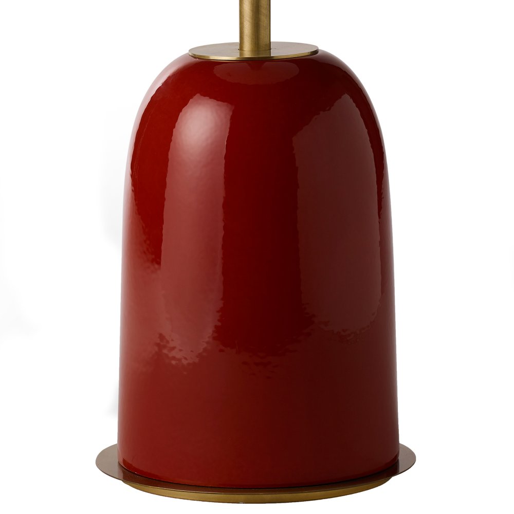 Pins - Round side table