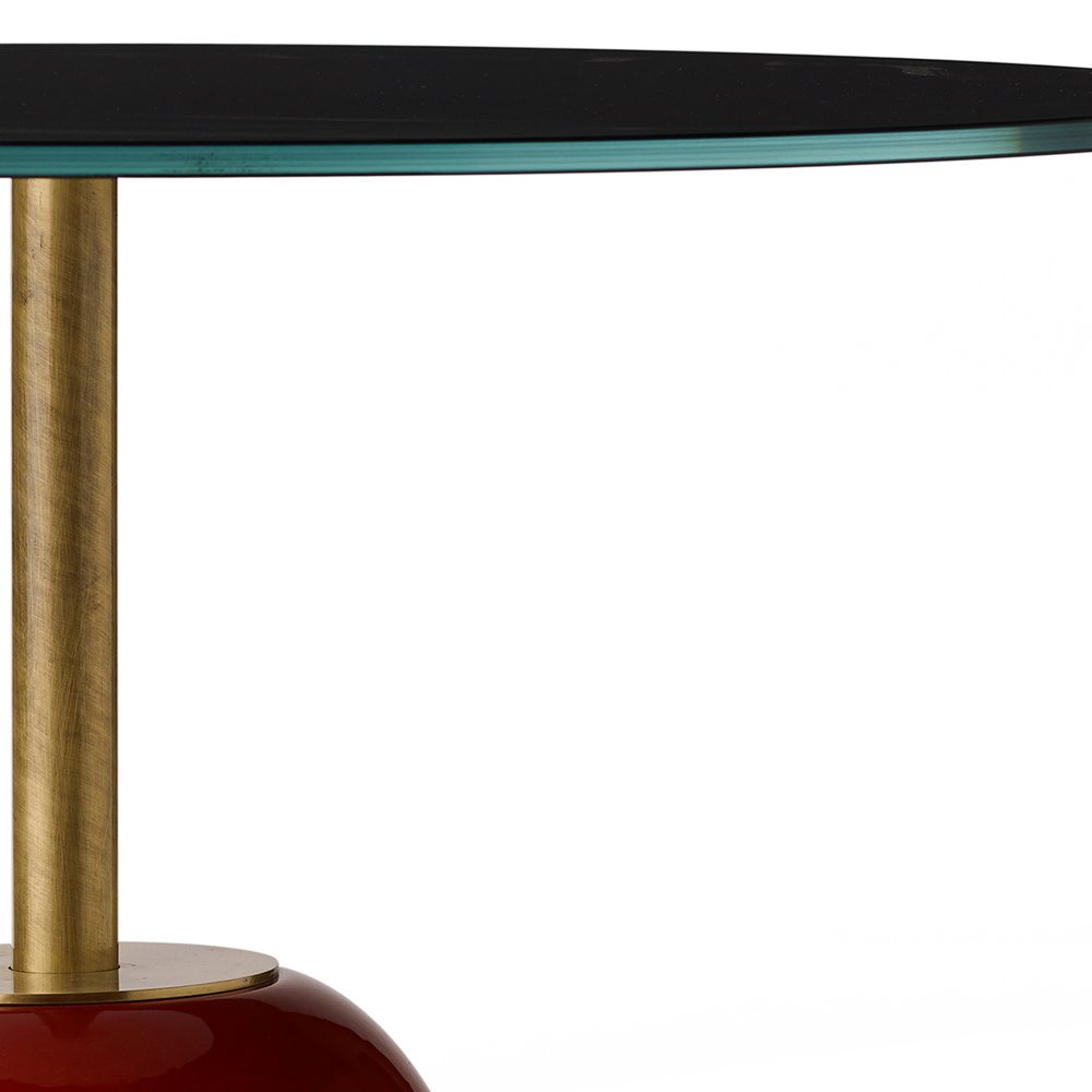 Pins - Round side table
