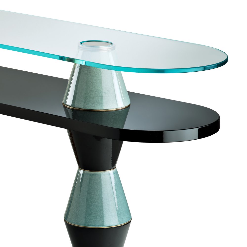 Palm - Console table