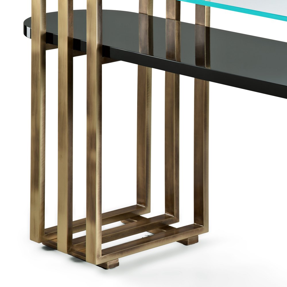 Palm - Console table