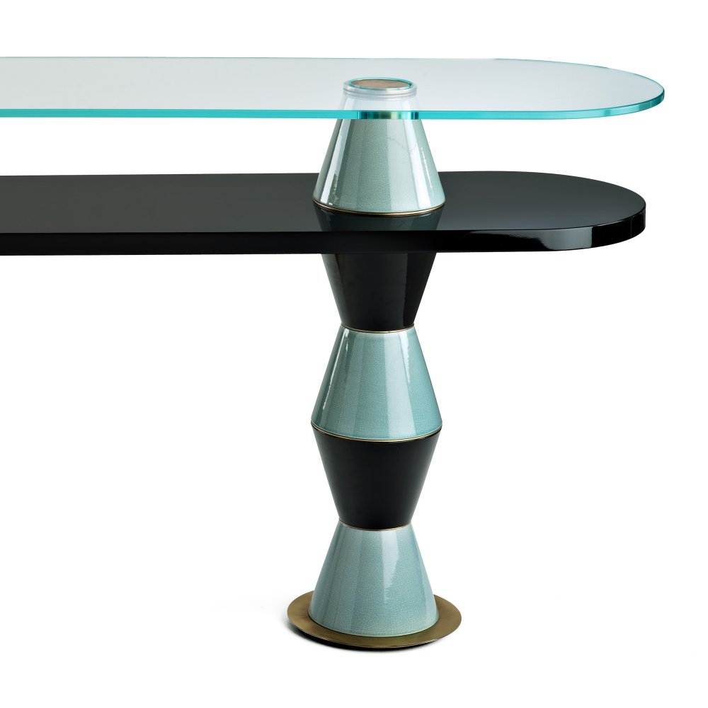 Palm - Console table
