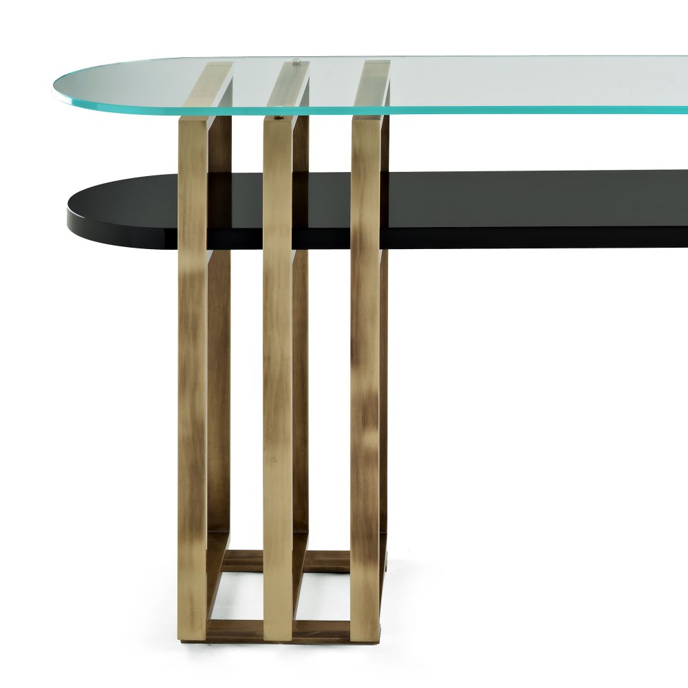 Palm - Console table